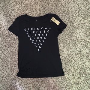 NWT American eagle soft and sexy tee
